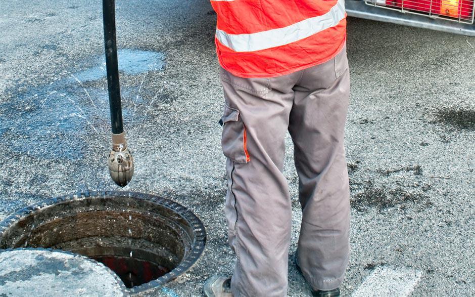 déboucheur toilette puissant Montreuil