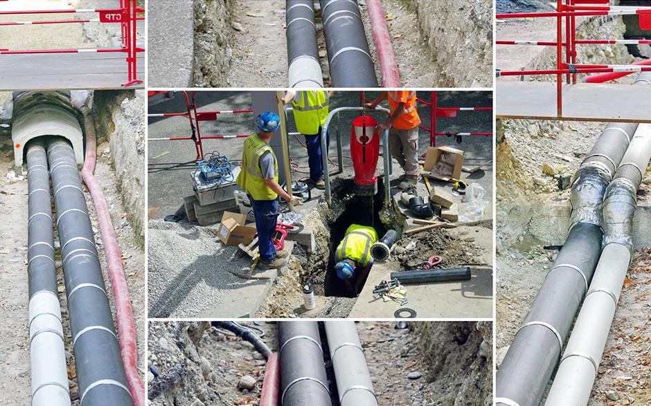 prix débouchage canalisation Asnières-sur-Seine