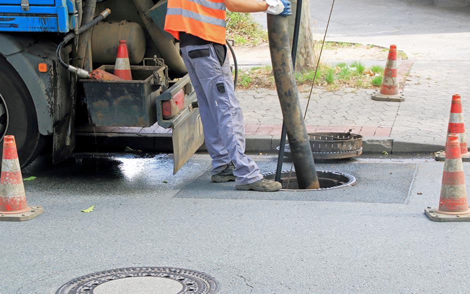 tuyau déboucheur canalisation Compiègne