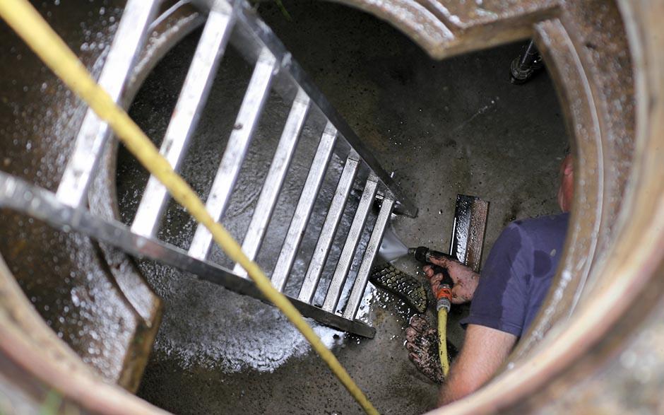 curage de canalisation Asnières-sur-Seine