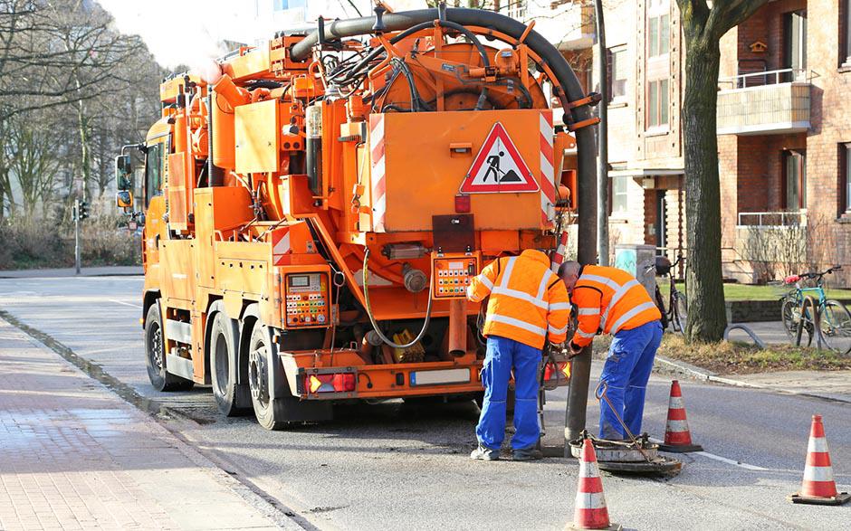 déboucher les canalisations Asnières-sur-Seine