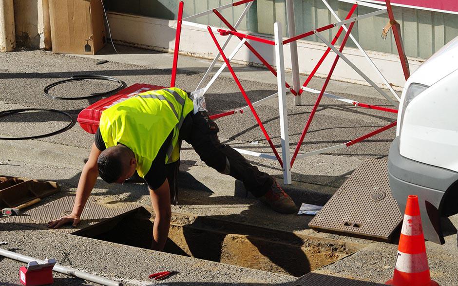 prix débouchage canalisation Asnières-sur-Seine