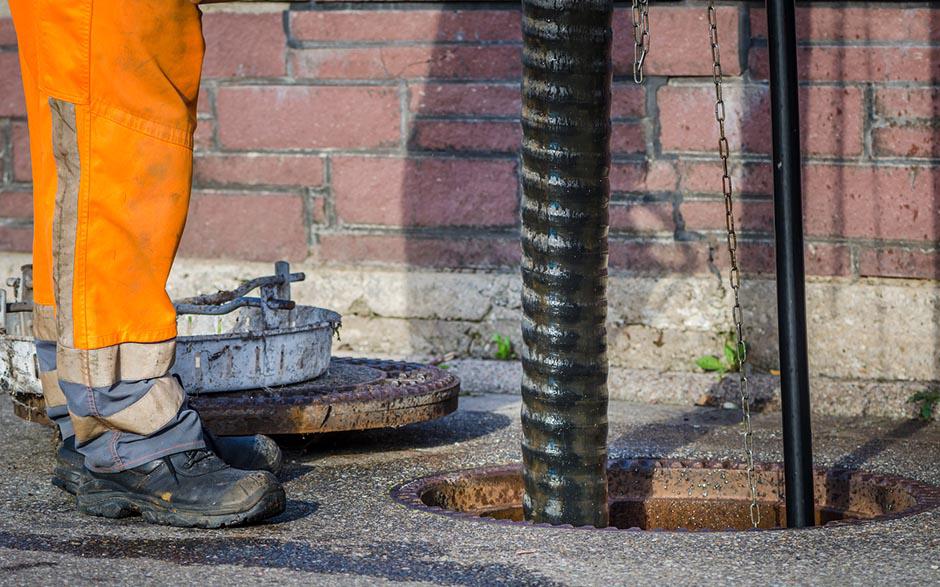 prix débouchage canalisation Morainvilliers