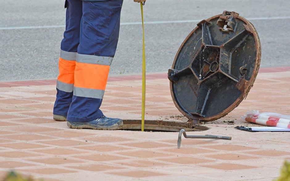 déboucher les canalisations Dammarie-les-Lys