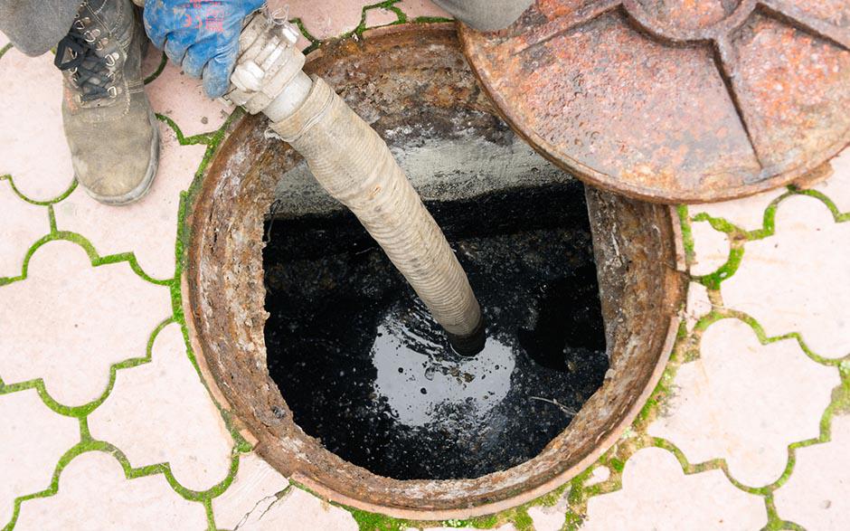 déboucheur canalisation Asnières-sur-Seine