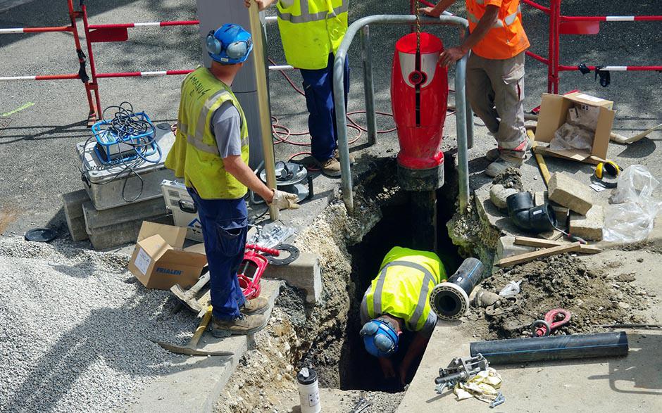 déboucher les canalisations Asnières-sur-Seine
