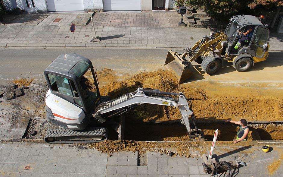 déboucheur canalisation Courbevoie